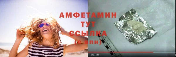 винт Пересвет
